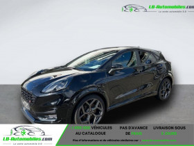 Ford Puma 1.5 EcoBoost 200 ch BVM  occasion � Beaupuy - photo n�2