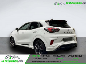 Ford Puma 1.5 EcoBoost 200 ch BVM  occasion � Beaupuy - photo n�3