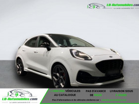 Ford Puma 1.5 EcoBoost 200 ch BVM  occasion � Beaupuy - photo n�2