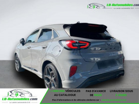 Ford Puma 1.5 EcoBoost 200 ch BVM  occasion � Beaupuy - photo n�4