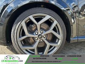 Ford Puma 1.5 EcoBoost 200 ch BVM  occasion � Beaupuy - photo n�8