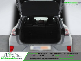 Ford Puma 1.5 EcoBoost 200 ch BVM  occasion � Beaupuy - photo n�7