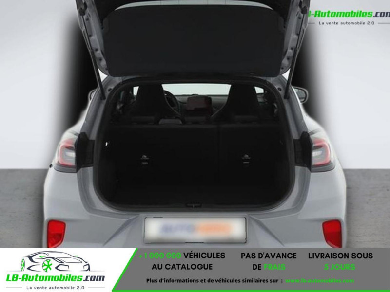 Ford Puma 1.5 EcoBoost 200 ch BVM  occasion � Beaupuy - photo n�7