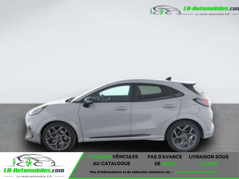 Ford Puma 1.5 EcoBoost 200 ch BVM  occasion � Beaupuy - photo n�6