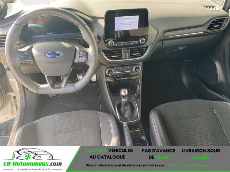 Ford Puma 1.5 EcoBoost 200 ch BVM  occasion  Beaupuy - photo n3