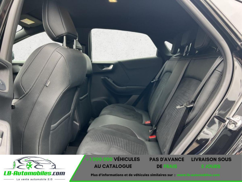 Ford Puma 1.5 EcoBoost 200 ch BVM  occasion  Beaupuy - photo n9