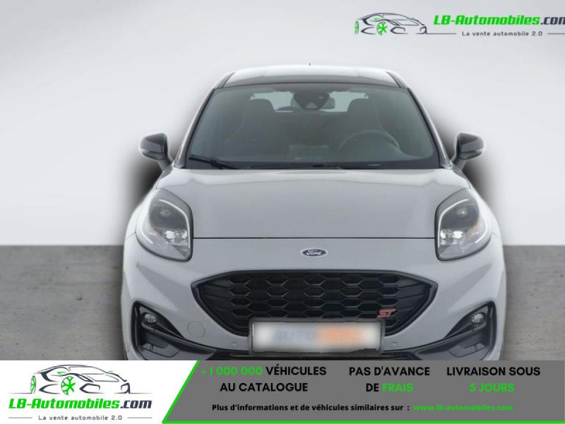 Ford Puma 1.5 EcoBoost 200 ch BVM  occasion � Beaupuy - photo n�5