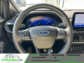 Ford Puma 1.5 EcoBoost 200 ch BVM  occasion � Beaupuy - photo n�7