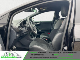 Ford Puma 1.5 EcoBoost 200 ch BVM  occasion � Beaupuy - photo n�8