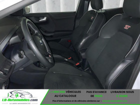 Ford Puma 1.5 EcoBoost 200 ch BVM  occasion � Beaupuy - photo n�7