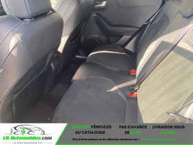 Ford Puma 1.5 EcoBoost 200 ch BVM  occasion � Beaupuy - photo n�8