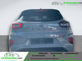 Ford Puma 1.5 EcoBoost 200 ch BVM  occasion � Beaupuy - photo n�6
