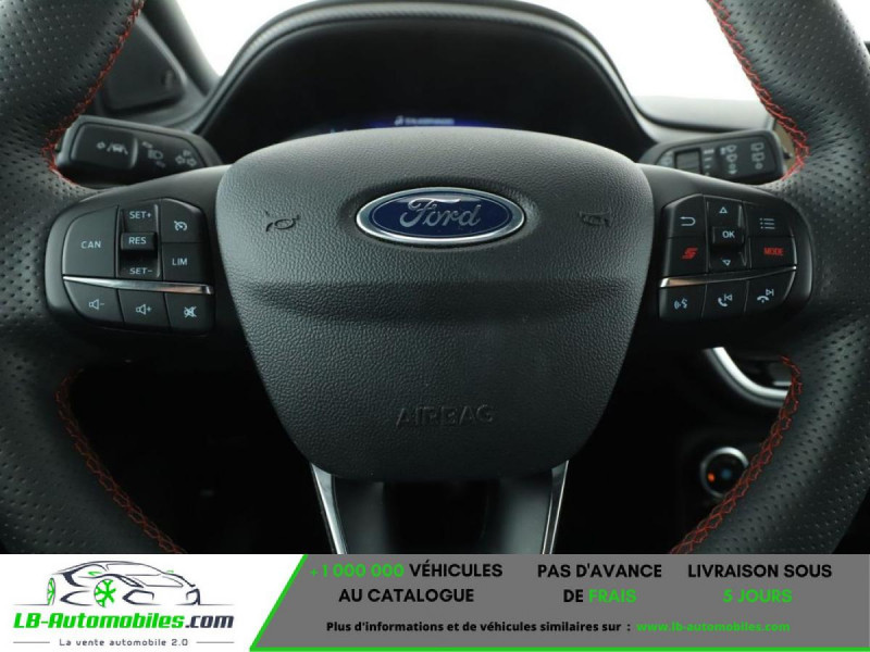 Ford Puma 1.5 EcoBoost 200 ch BVM  occasion � Beaupuy - photo n�9
