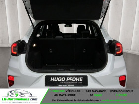 Ford Puma 1.5 EcoBoost 200 ch BVM  occasion � Beaupuy - photo n�11