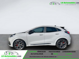 Ford Puma 1.5 EcoBoost 200 ch BVM  occasion � Beaupuy - photo n�5