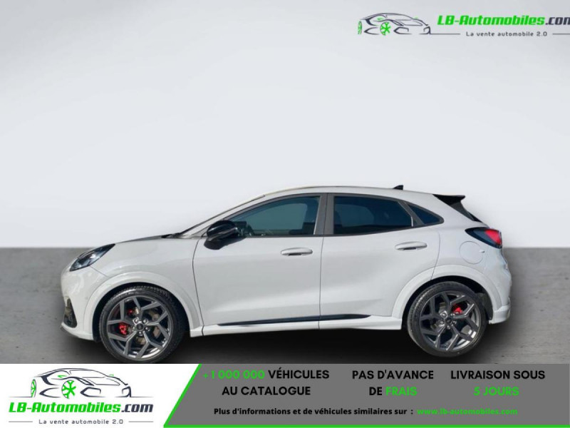 Ford Puma 1.5 EcoBoost 200 ch BVM  occasion  Beaupuy - photo n5