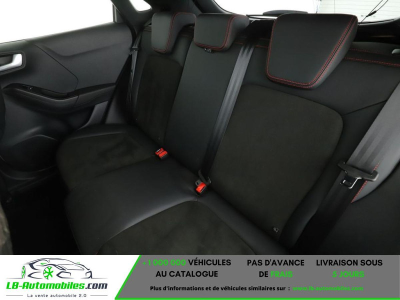 Ford Puma 1.5 EcoBoost 200 ch BVM  occasion � Beaupuy - photo n�8