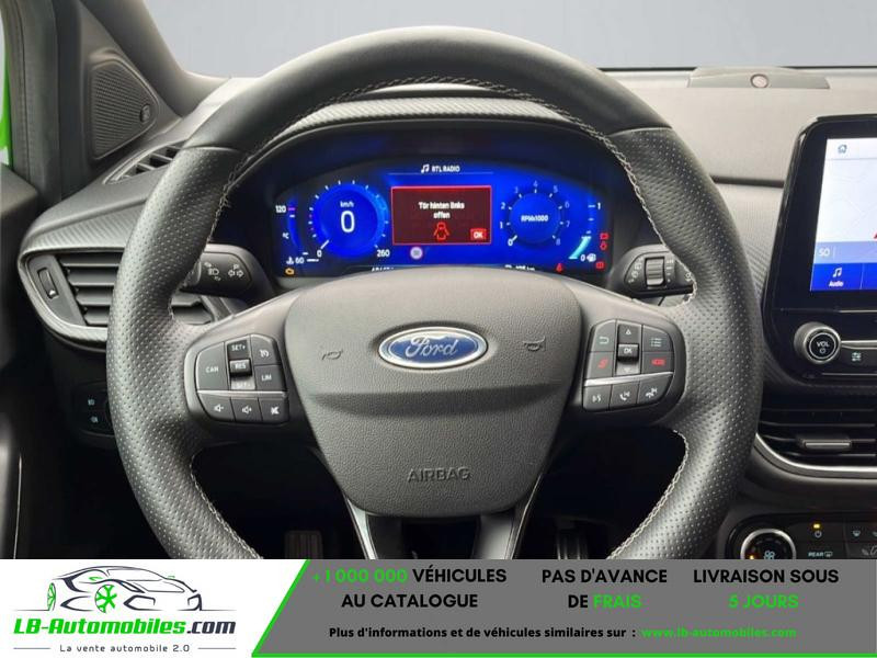 Ford Puma 1.5 EcoBoost 200 ch BVM  occasion  Beaupuy - photo n8