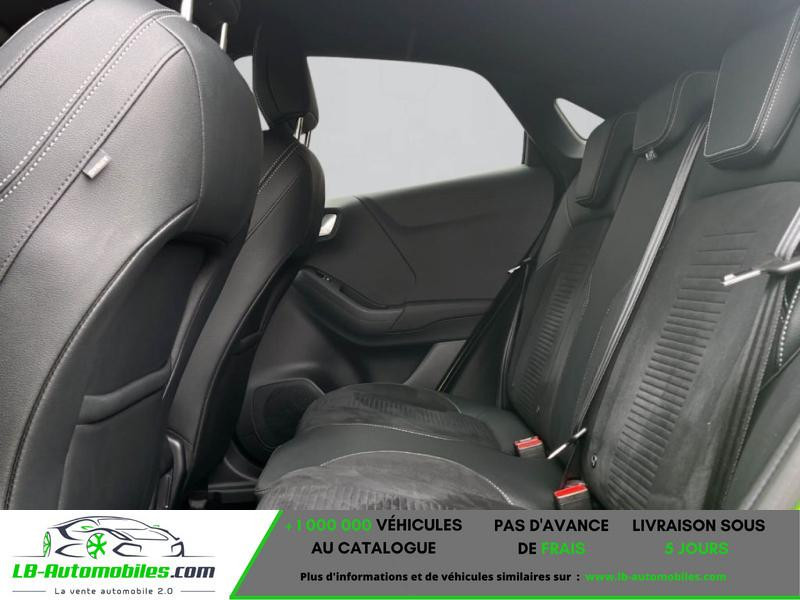 Ford Puma 1.5 EcoBoost 200 ch BVM  occasion  Beaupuy - photo n7