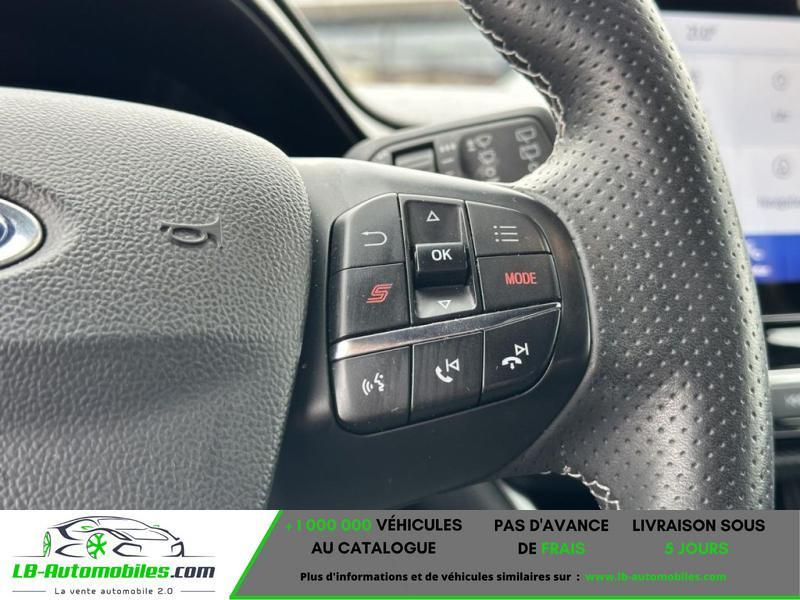 Ford Puma 1.5 EcoBoost 200 ch BVM  occasion  Beaupuy - photo n2
