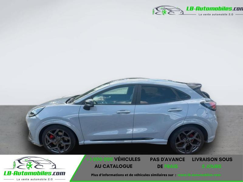Ford Puma 1.5 EcoBoost 200 ch BVM  occasion  Beaupuy - photo n6