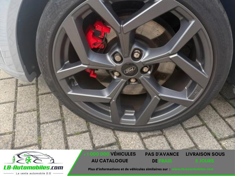 Ford Puma 1.5 EcoBoost 200 ch BVM  occasion  Beaupuy - photo n8