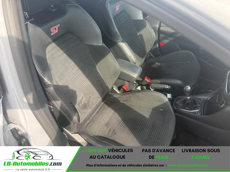 Ford Puma 1.5 EcoBoost 200 ch BVM  occasion  Beaupuy - photo n7