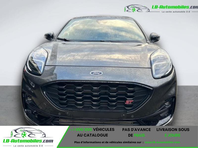 Ford Puma 1.5 EcoBoost 200 ch BVM  occasion  Beaupuy - photo n5
