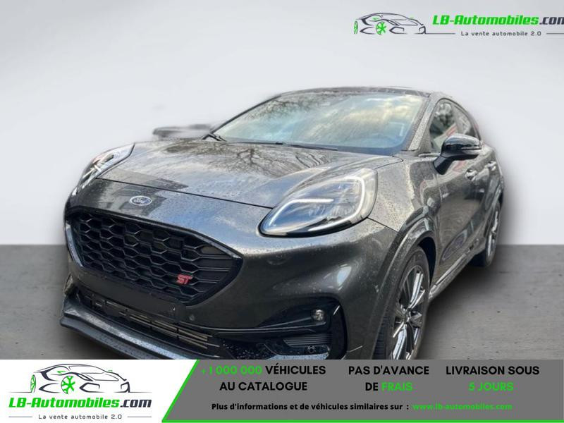 Ford Puma 1.5 EcoBoost 200 ch BVM  occasion  Beaupuy