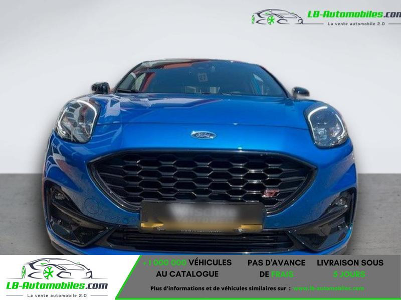 Ford Puma 1.5 EcoBoost 200 ch BVM  occasion  Beaupuy - photo n5
