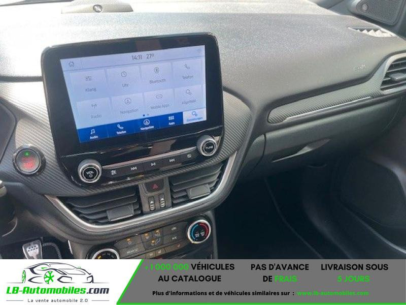 Ford Puma 1.5 EcoBoost 200 ch BVM  occasion  Beaupuy - photo n3