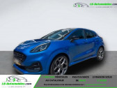 Ford Puma 1.5 EcoBoost 200 ch BVM   Beaupuy 31