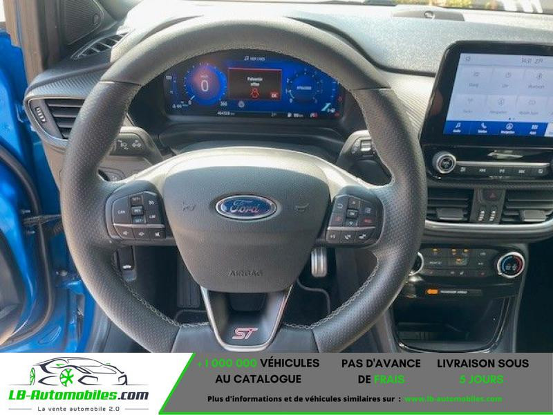 Ford Puma 1.5 EcoBoost 200 ch BVM  occasion  Beaupuy - photo n9