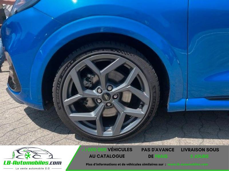 Ford Puma 1.5 EcoBoost 200 ch BVM  occasion  Beaupuy - photo n10