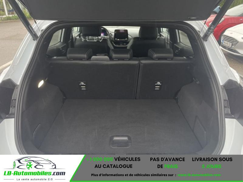 Ford Puma 1.5 EcoBoost 200 ch BVM 2021 - photo n°11 Ford Puma 1.5 EcoBoost 200 ch BVM  occasion à Beaupuy - photo n°11