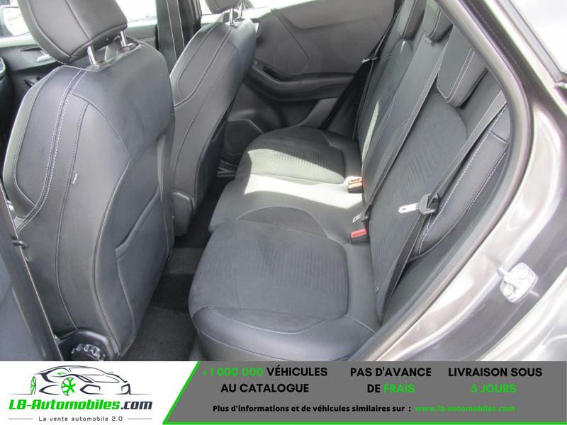 Ford Puma 1.5 EcoBoost 200 ch BVM 2021 - photo n°9 Ford Puma 1.5 EcoBoost 200 ch BVM  occasion à Beaupuy - photo n°9