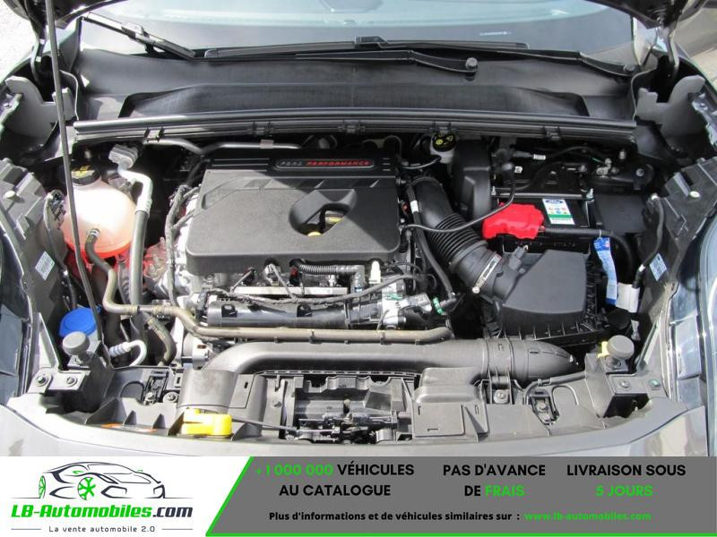 Ford Puma 1.5 EcoBoost 200 ch BVM 2021 - photo n°11 Ford Puma 1.5 EcoBoost 200 ch BVM  occasion à Beaupuy - photo n°11