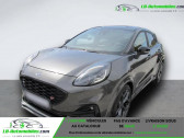 Ford Puma occasion  année 2021 boite Manuelle Annonce Ford Puma occasion Essence 1.5 EcoBoost 200 ch BVM à Beaupuy