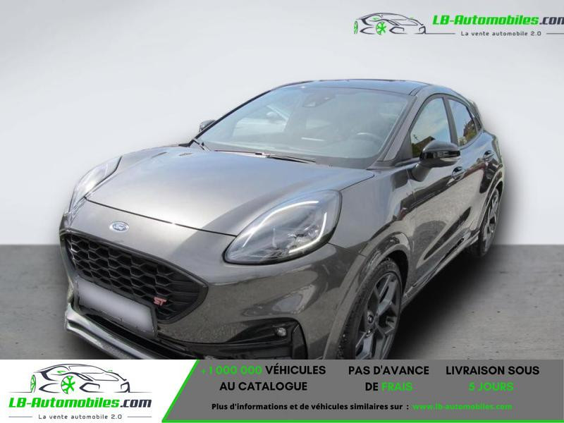 Ford Puma 1.5 EcoBoost 200 ch BVM 2021 Ford Puma 1.5 EcoBoost 200 ch BVM  occasion à Beaupuy