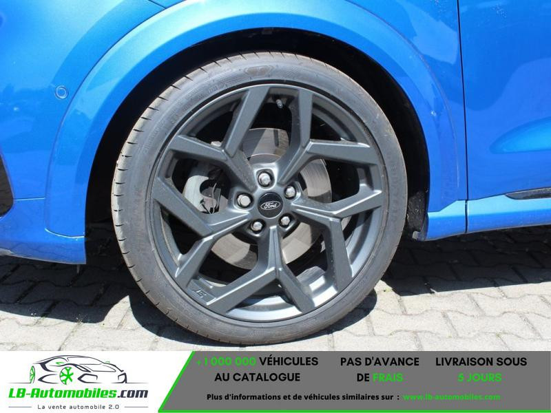 Ford Puma 1.5 EcoBoost 200 ch BVM 2021 - photo n°5 Ford Puma 1.5 EcoBoost 200 ch BVM  occasion à Beaupuy - photo n°5