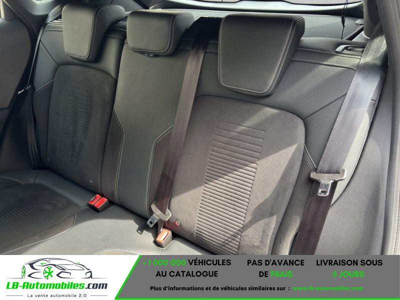 Ford Puma 1.5 EcoBoost 200 ch BVM 2022 - photo n°9 Ford Puma 1.5 EcoBoost 200 ch BVM  occasion à Beaupuy - photo n°9