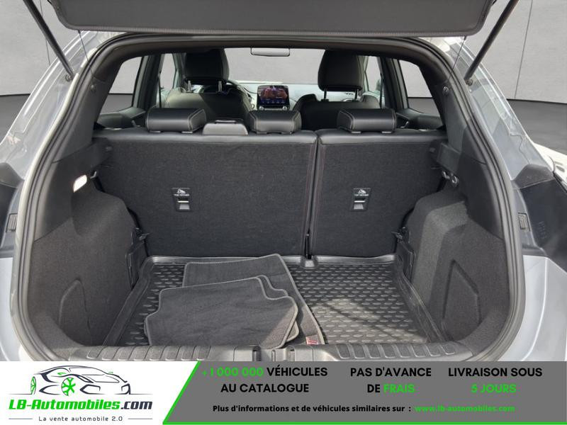 Ford Puma 1.5 EcoBoost 200 ch BVM 2022 - photo n°12 Ford Puma 1.5 EcoBoost 200 ch BVM  occasion à Beaupuy - photo n°12