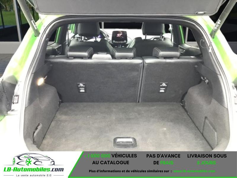 Ford Puma 1.5 EcoBoost 200 ch BVM 2020 - photo n°8 Ford Puma 1.5 EcoBoost 200 ch BVM  occasion à Beaupuy - photo n°8