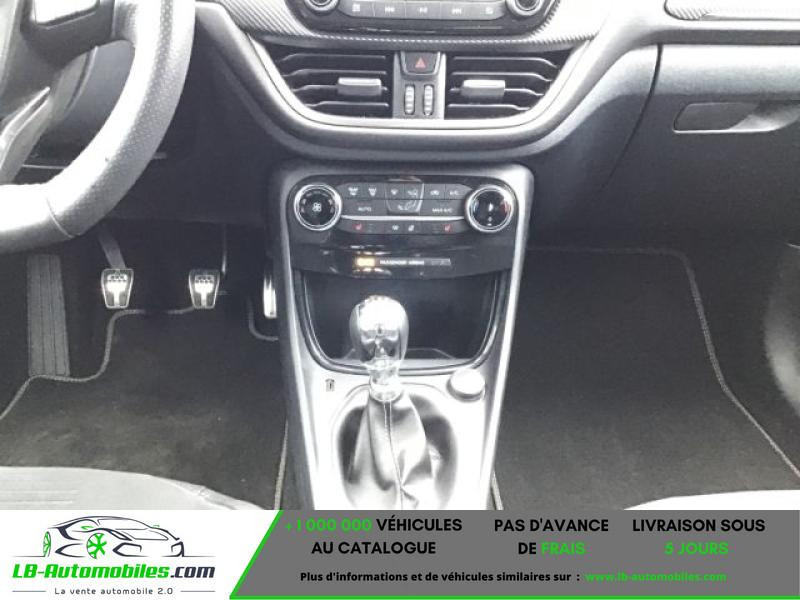 Ford Puma 1.5 EcoBoost 200 ch BVM 2020 - photo n°7 Ford Puma 1.5 EcoBoost 200 ch BVM  occasion à Beaupuy - photo n°7