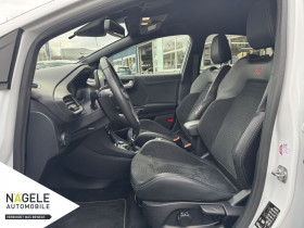 Ford Puma 1.5 EcoBoost 200 ch BVM  occasion  Beaupuy - photo n5