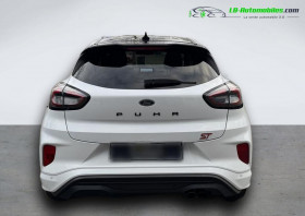 Ford Puma 1.5 EcoBoost 200 ch BVM  occasion  Beaupuy - photo n4