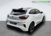 Ford Puma occasion année 2021 boite Manuelle Annonce Ford Puma occasion Essence 1.5 EcoBoost 200 ch BVM à Beaupuy