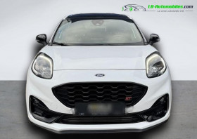 Ford Puma 1.5 EcoBoost 200 ch BVM  occasion  Beaupuy - photo n2