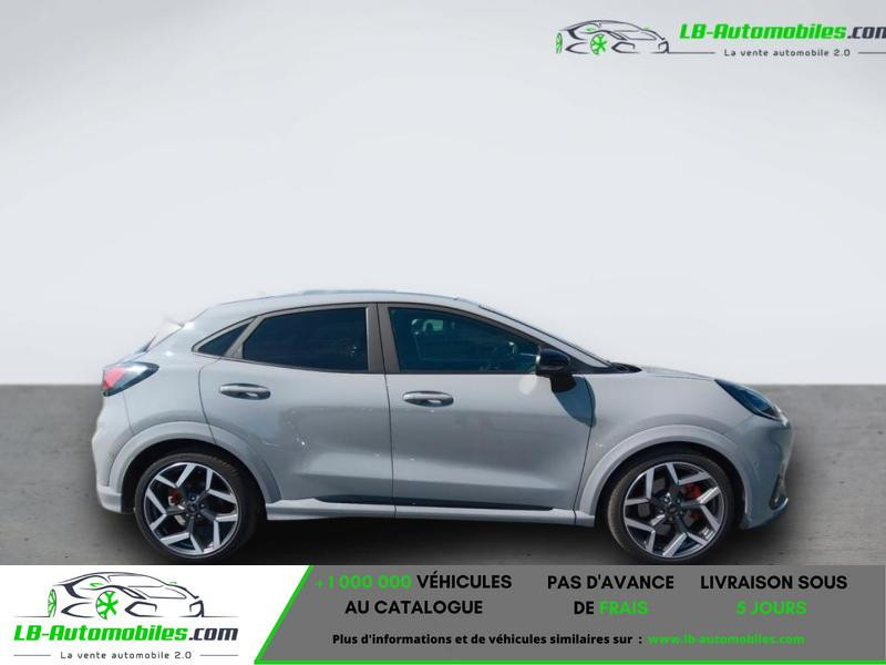 Ford Puma 1.5 EcoBoost 200 ch BVM 2021 - photo n°3 Ford Puma 1.5 EcoBoost 200 ch BVM  occasion à Beaupuy - photo n°3