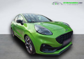 Ford Puma occasion année 2022 boite Manuelle Annonce Ford Puma occasion Essence 1.5 EcoBoost 200 ch BVM à Beaupuy